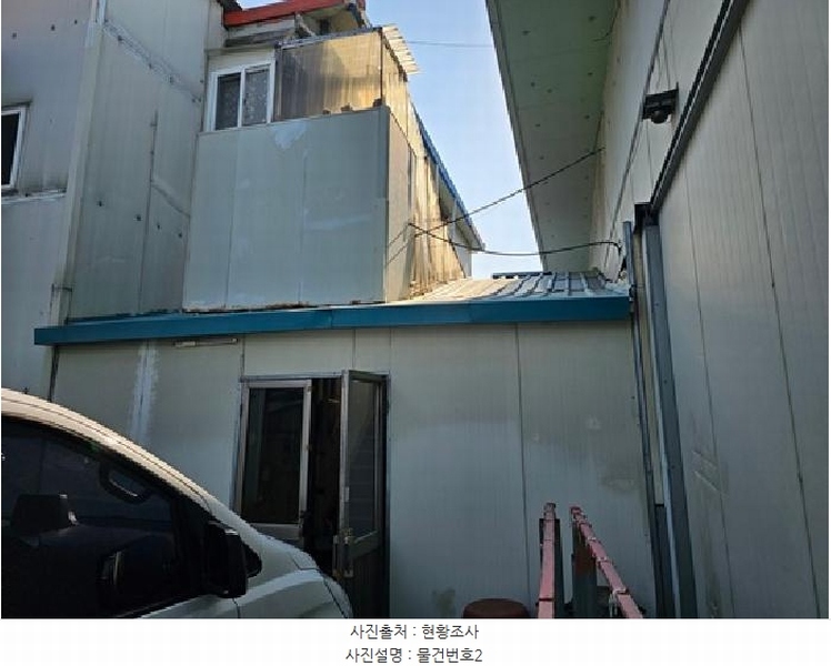 2025타경30747 경상남도 진주시 상평동 314-3 근린시설 경매 이미지