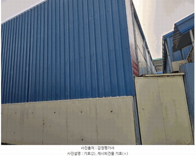 2025타경30747 경상남도 진주시 상평동 314-3 근린시설 경매 이미지