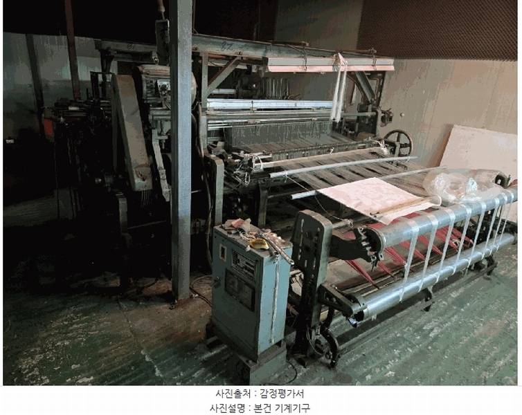 2025타경30747 경상남도 진주시 상평동 314-3 근린시설 경매 이미지
