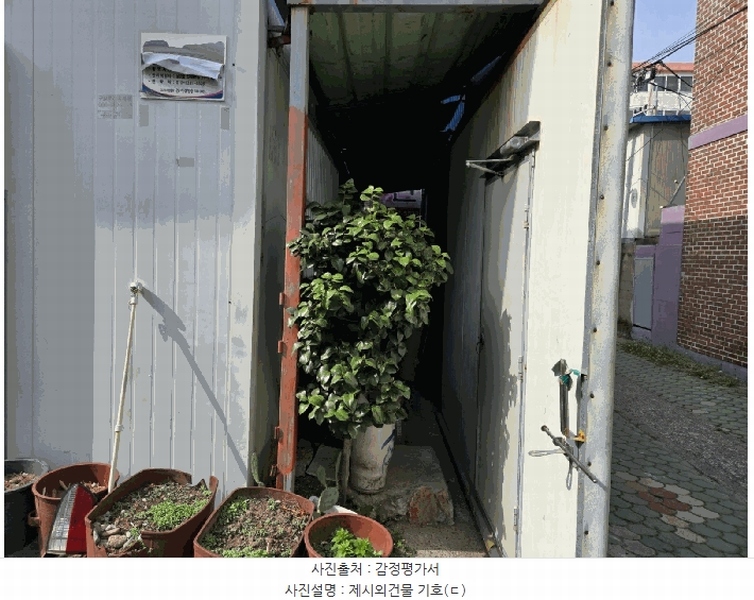 2025타경30747 경상남도 진주시 상평동 314-3 근린시설 경매 이미지