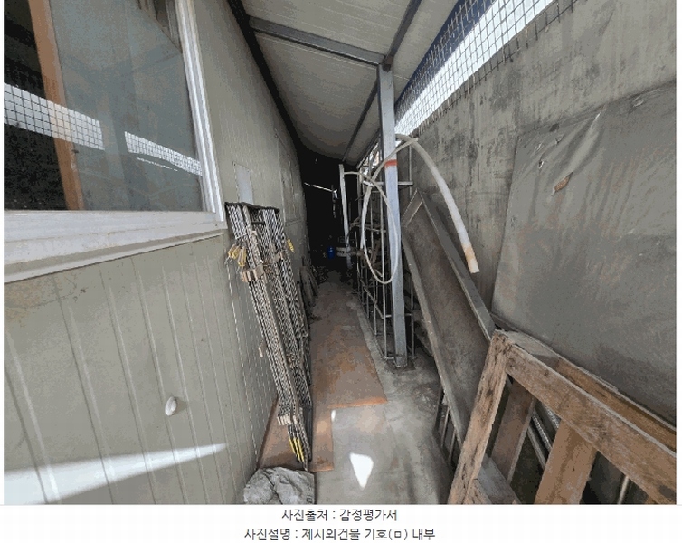 2025타경30747 경상남도 진주시 상평동 314-3 근린시설 경매 이미지