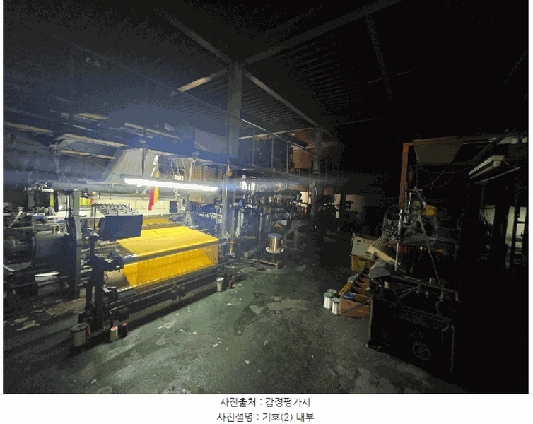 2025타경30747 경상남도 진주시 상평동 314-3 근린시설 경매 이미지