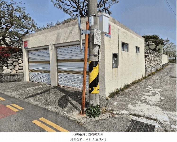 2025타경30767 경상남도 사천시 정동면 고읍리 495-2 주택 경매 이미지