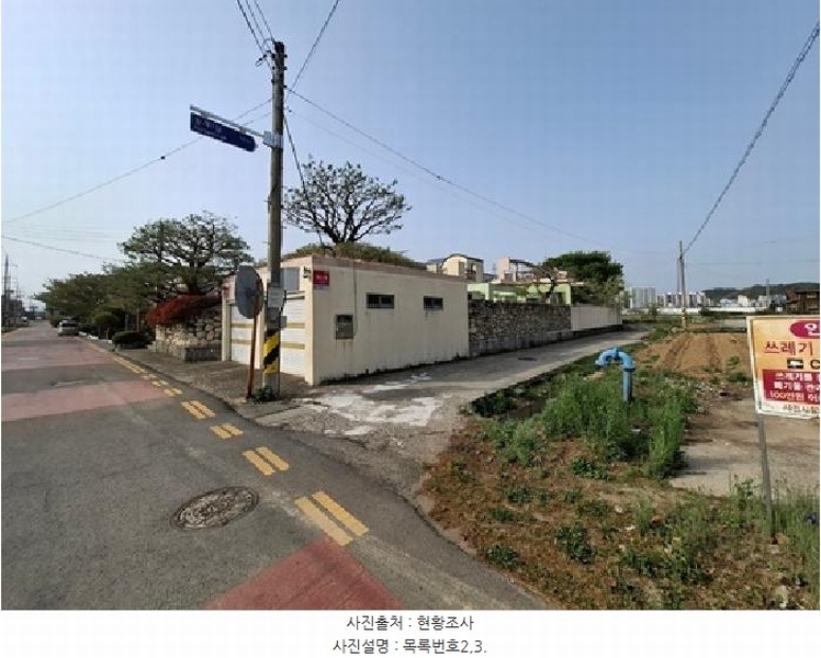 2025타경30767 경상남도 사천시 정동면 고읍리 495-2 주택 경매 이미지