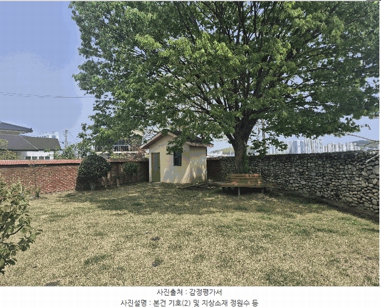 2025타경30767 경상남도 사천시 정동면 고읍리 495-2 주택 경매 이미지