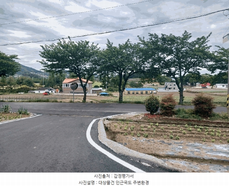 2025타경30811 경상남도 남해군 남면 덕월리 1051-4 대지 경매 이미지