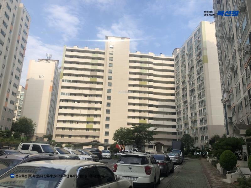 2025타경30834 경상남도 진주시 금산로 123, 금산흥한골든빌 112동 7층 704호 아파트[공급24평형] 경매 이미지