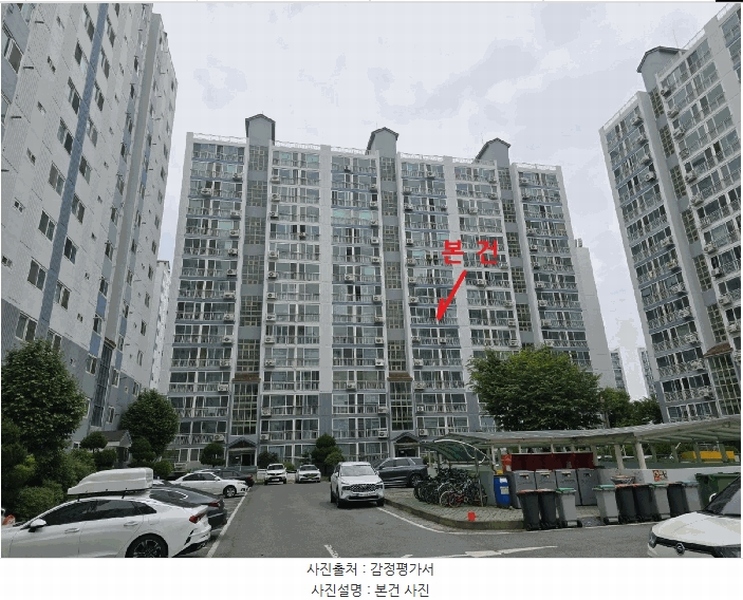 2025타경30834 경상남도 진주시 금산로 123, 금산흥한골든빌 112동 7층 704호 아파트[공급24평형] 경매 이미지