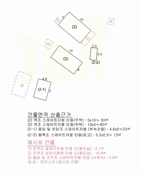 2025타경30869 경상남도 사천시 사남면 죽천리 369-3 주택 경매 이미지