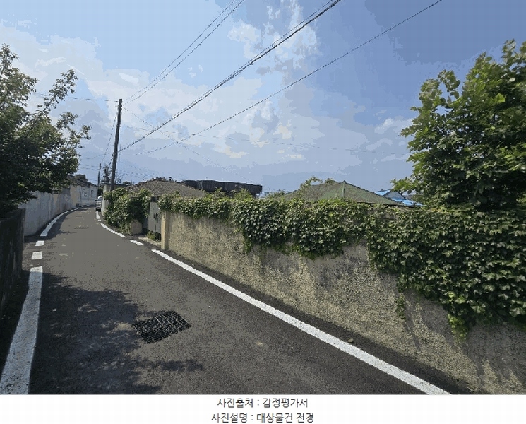 2025타경30869 경상남도 사천시 사남면 죽천리 369-3 주택 경매 이미지