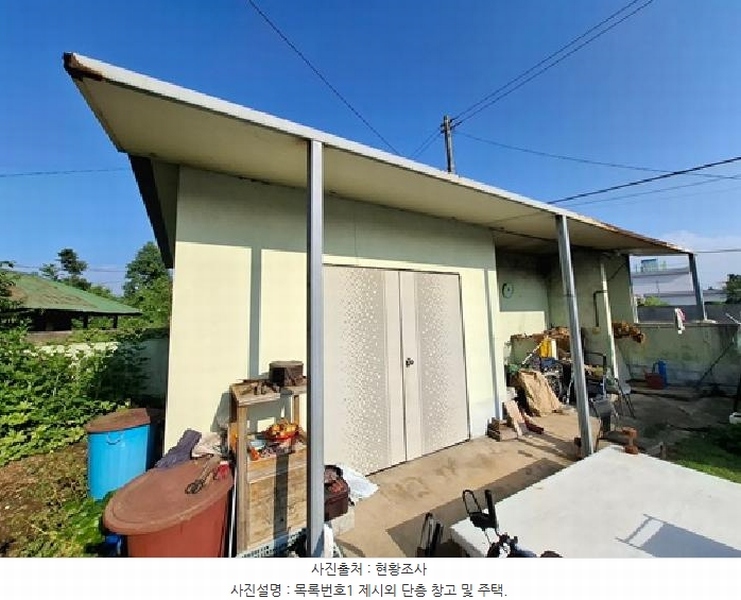 2025타경30869 경상남도 사천시 사남면 죽천리 369-3 주택 경매 이미지