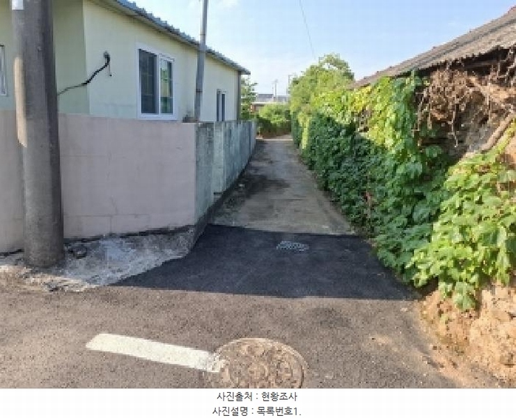 2025타경30869 경상남도 사천시 사남면 죽천리 369-3 주택 경매 이미지