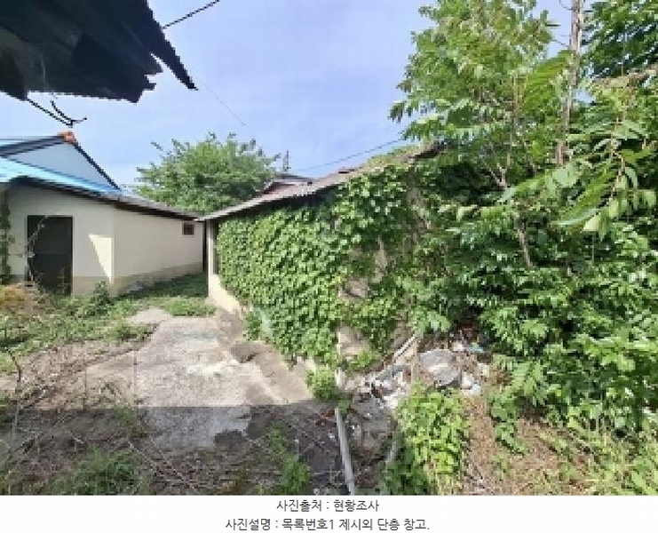 2025타경30869 경상남도 사천시 사남면 죽천리 369-3 주택 경매 이미지