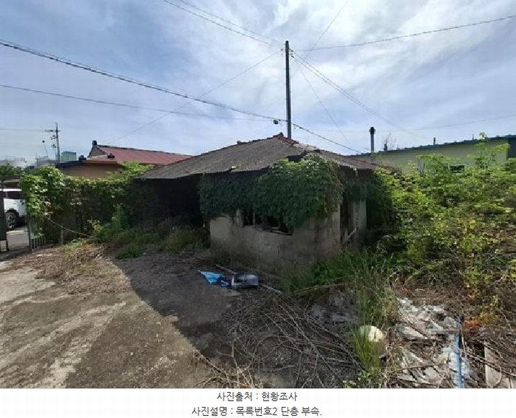 2025타경30869 경상남도 사천시 사남면 죽천리 369-3 주택 경매 이미지