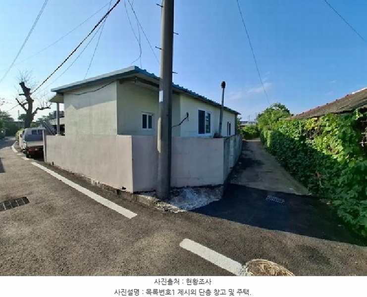 2025타경30869 경상남도 사천시 사남면 죽천리 369-3 주택 경매 이미지