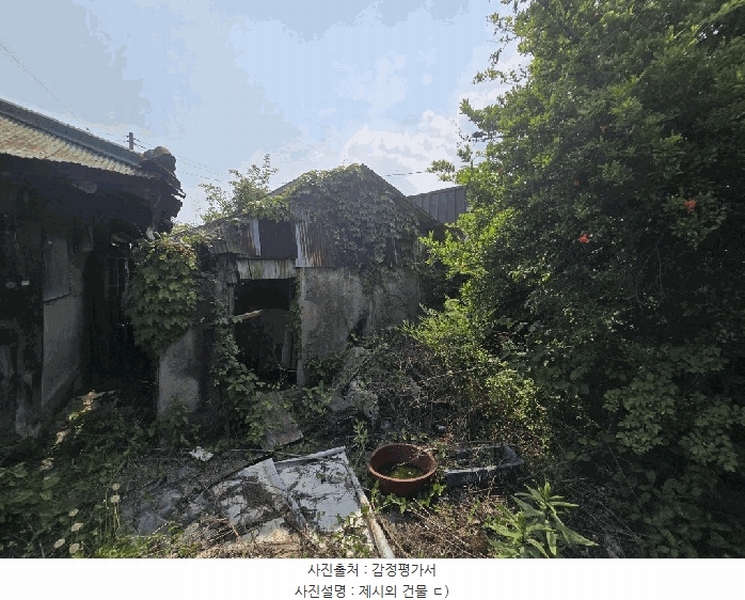 2025타경30869 경상남도 사천시 사남면 죽천리 369-3 주택 경매 이미지