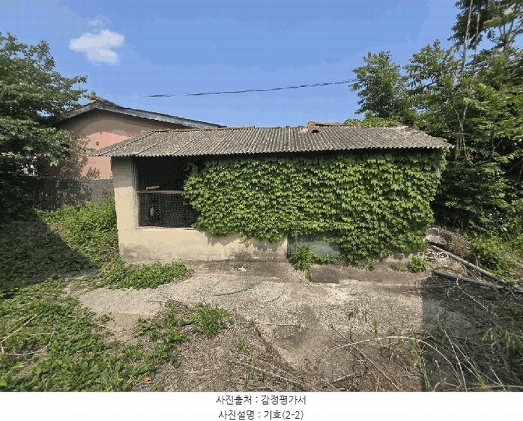 2025타경30869 경상남도 사천시 사남면 죽천리 369-3 주택 경매 이미지