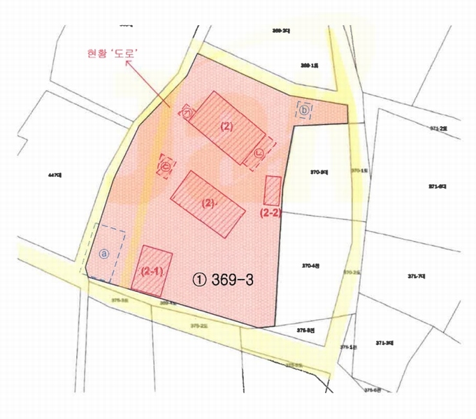 2025타경30869 경상남도 사천시 사남면 죽천리 369-3 주택 경매 이미지