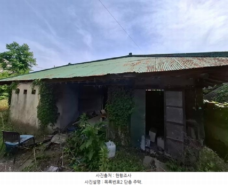 2025타경30869 경상남도 사천시 사남면 죽천리 369-3 주택 경매 이미지