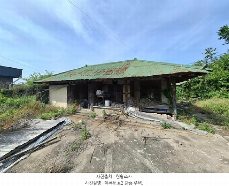 2025타경30869 경상남도 사천시 사남면 죽천리 369-3 주택 경매 이미지