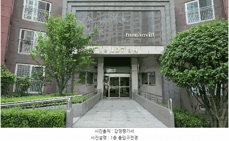 2025타경30876 경상남도 진주시 순환로 425-61, 남강휴먼빌아파트 107동 13층 1302호 아파트[공급52평형] 경매 이미지