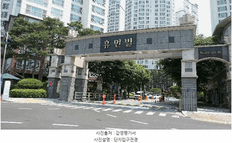 2025타경30876 경상남도 진주시 순환로 425-61, 남강휴먼빌아파트 107동 13층 1302호 아파트[공급52평형] 경매 이미지