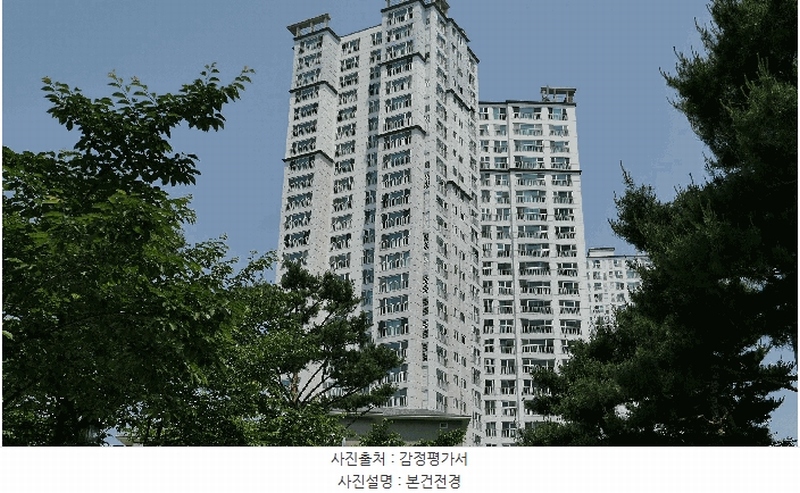 2025타경30876 경상남도 진주시 순환로 425-61, 남강휴먼빌아파트 107동 13층 1302호 아파트[공급52평형] 경매 이미지