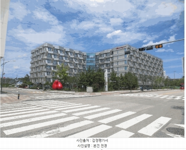 2025타경10316 강원특별자치도 속초시 청초호반로 28, 속초마리나베이 3층 331호 숙박(콘도등) 경매 이미지