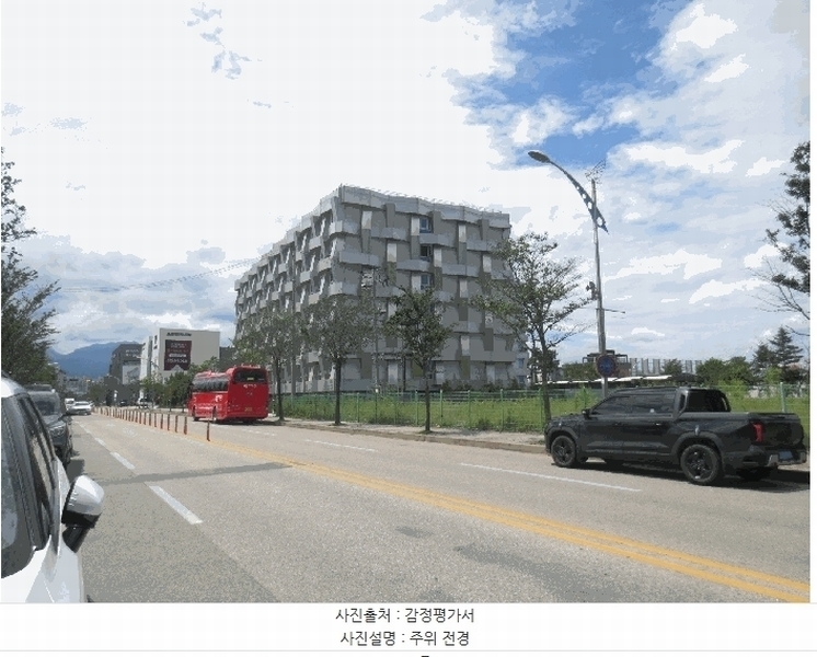 2025타경10316 강원특별자치도 속초시 청초호반로 28, 속초마리나베이 3층 331호 숙박(콘도등) 경매 이미지