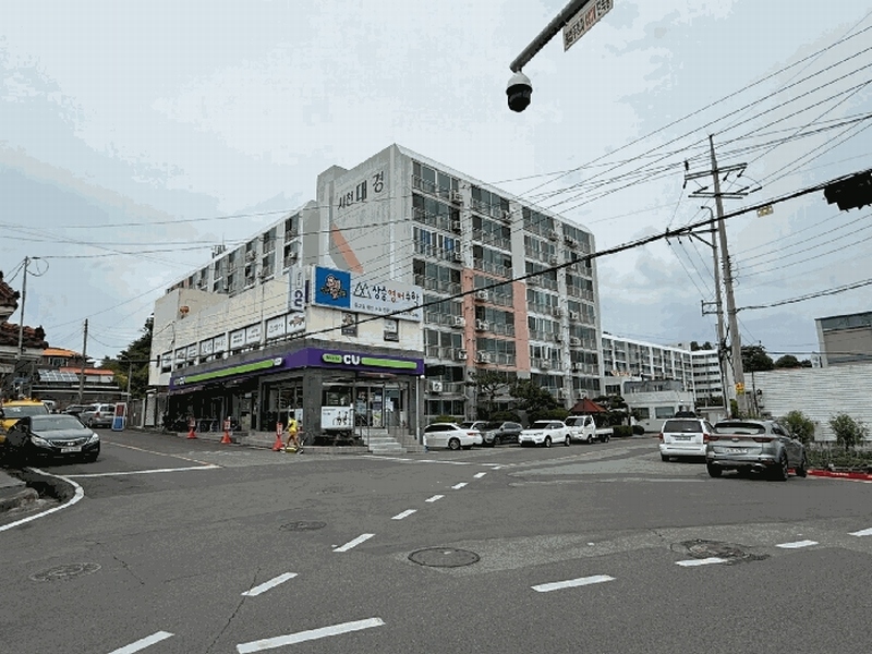 2025타경30903 경상남도 사천시 서당길 1-5, 대경아파트 103동 7층 705호 아파트[공급22평형] 경매 이미지