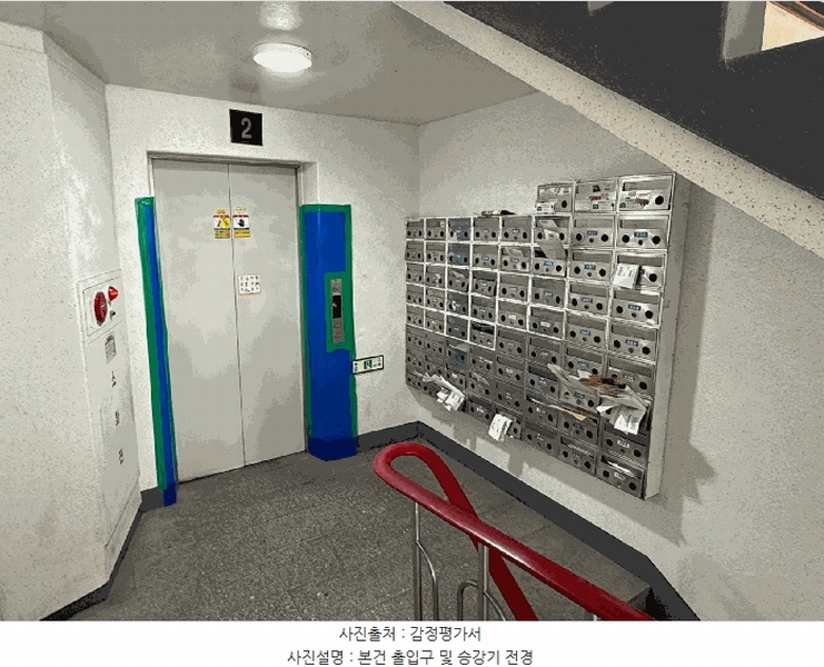 2025타경30903 경상남도 사천시 서당길 1-5, 대경아파트 103동 7층 705호 아파트[공급22평형] 경매 이미지