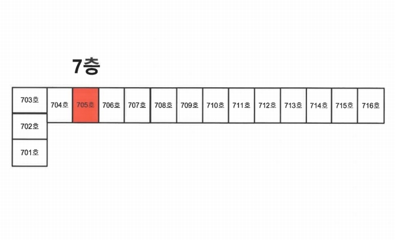 2025타경30903 경상남도 사천시 서당길 1-5, 대경아파트 103동 7층 705호 아파트[공급22평형] 경매 이미지