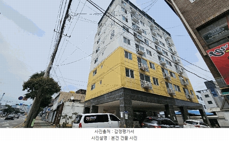 2025타경30911 경상남도 사천시 중앙로 170-1, 파라지움 2층 202호 아파트[공급19평형] 경매 이미지