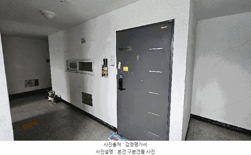 2025타경30911 경상남도 사천시 중앙로 170-1, 파라지움 2층 202호 아파트[공급19평형] 경매 이미지