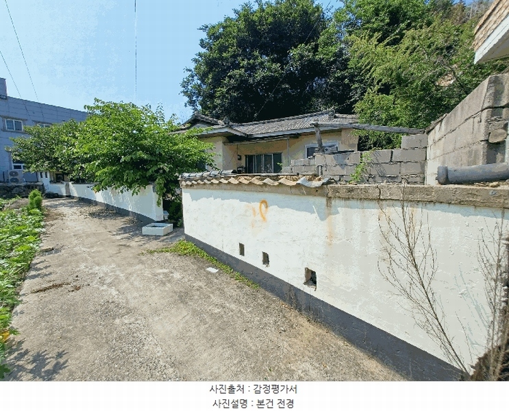 2025타경30917 경상남도 하동군 진교면 진교리 93-7 주택 경매 이미지