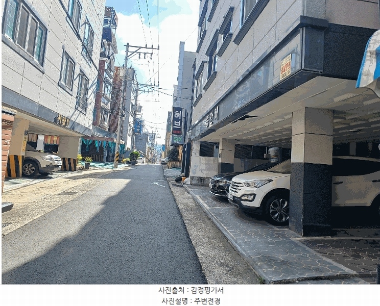 2025타경30961 경상남도 진주시 중안동 164 다가구(원룸등) 경매 이미지