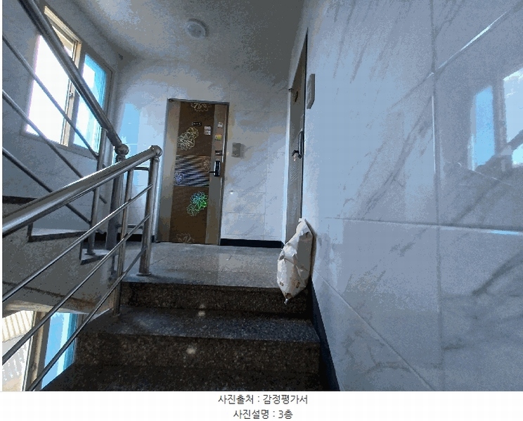 2025타경30961 경상남도 진주시 중안동 164 다가구(원룸등) 경매 이미지