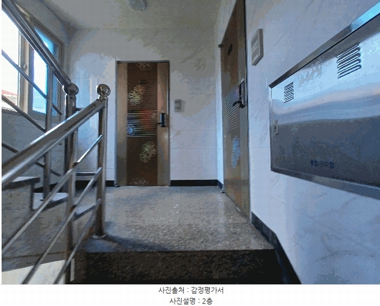 2025타경30961 경상남도 진주시 중안동 164 다가구(원룸등) 경매 이미지
