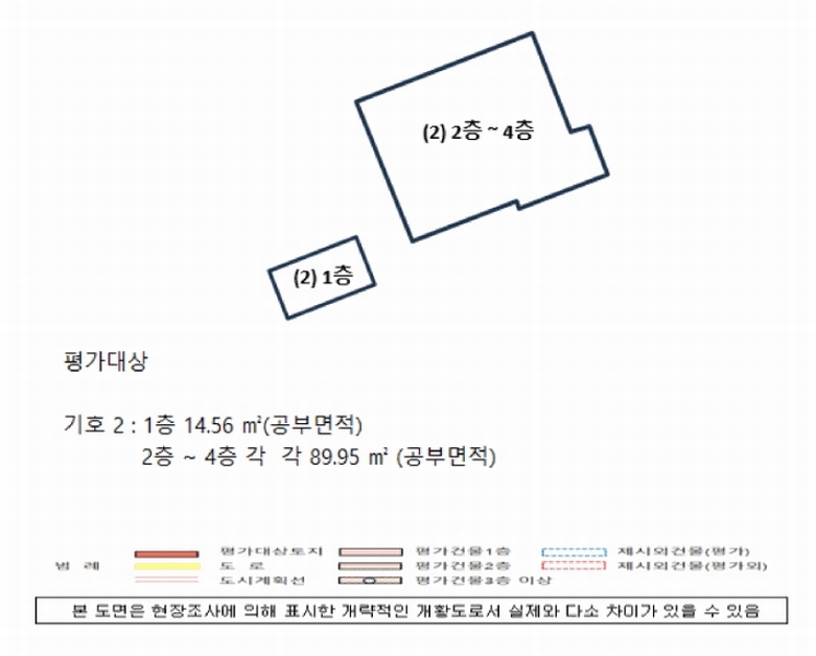 2025타경30961 경상남도 진주시 중안동 164 다가구(원룸등) 경매 이미지