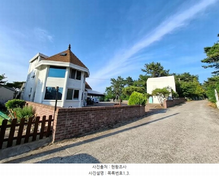 2025타경30967 경상남도 사천시 서포면 다평리 1273-17 근린주택 경매 이미지