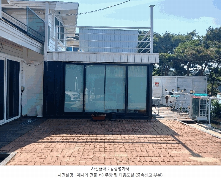 2025타경30967 경상남도 사천시 서포면 다평리 1273-17 근린주택 경매 이미지