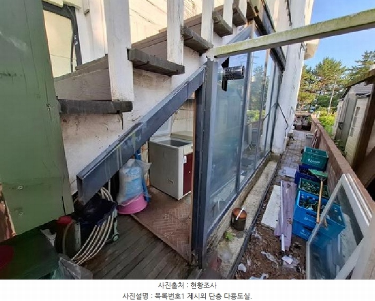 2025타경30967 경상남도 사천시 서포면 다평리 1273-17 근린주택 경매 이미지