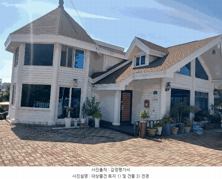 2025타경30967 경상남도 사천시 서포면 다평리 1273-17 근린주택 경매 이미지