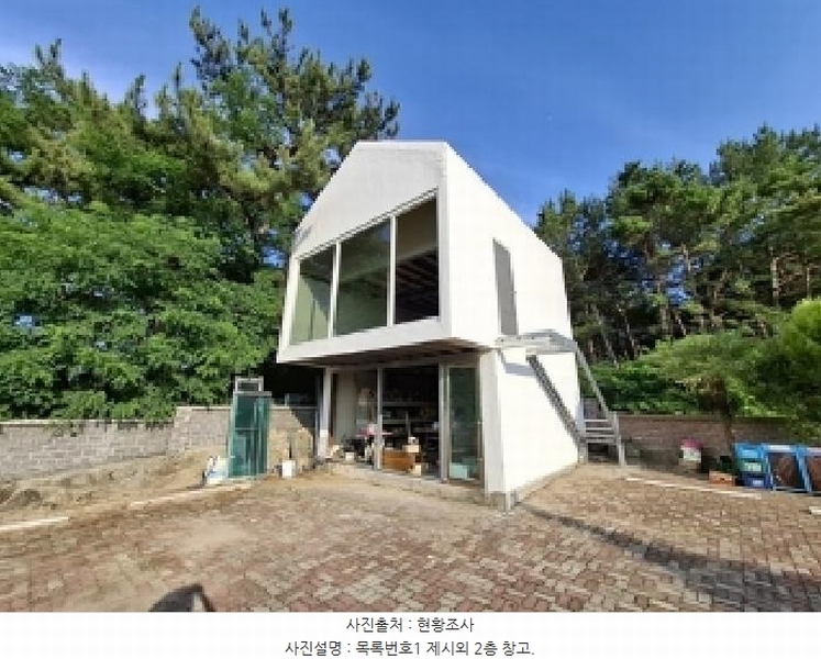 2025타경30967 경상남도 사천시 서포면 다평리 1273-17 근린주택 경매 이미지