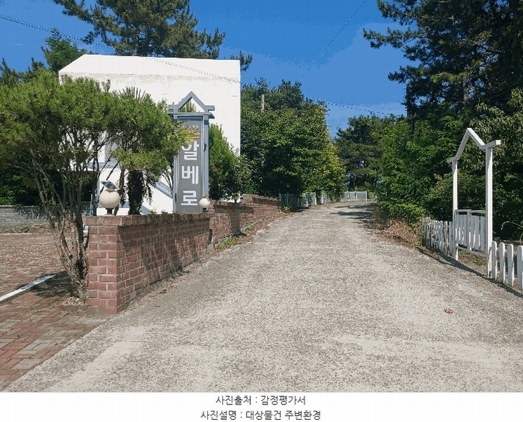 2025타경30967 경상남도 사천시 서포면 다평리 1273-17 근린주택 경매 이미지
