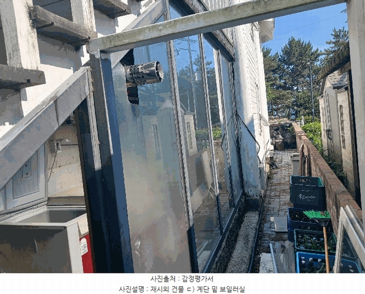 2025타경30967 경상남도 사천시 서포면 다평리 1273-17 근린주택 경매 이미지