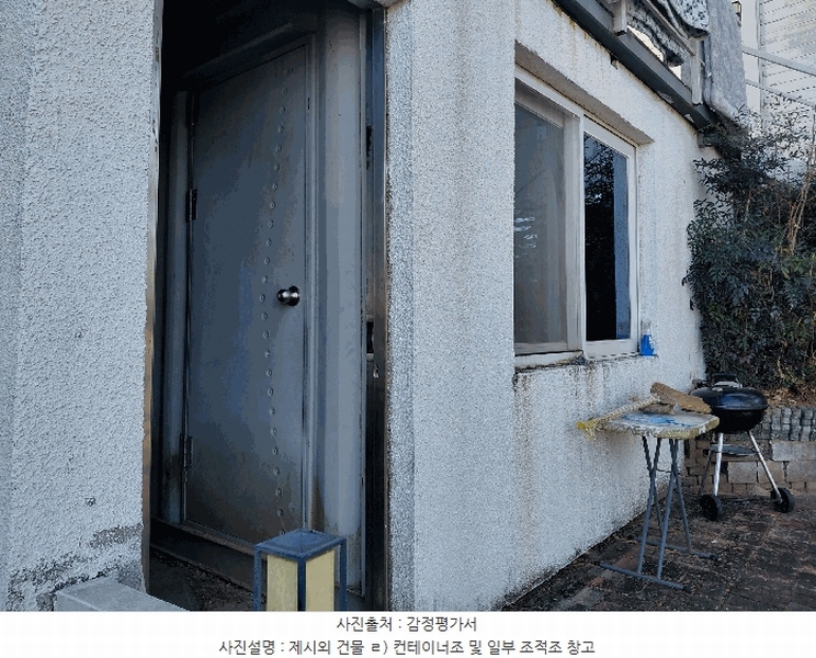 2025타경30967 경상남도 사천시 서포면 다평리 1273-17 근린주택 경매 이미지