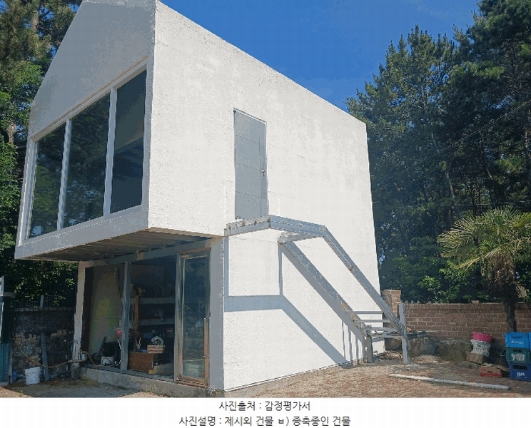 2025타경30967 경상남도 사천시 서포면 다평리 1273-17 근린주택 경매 이미지