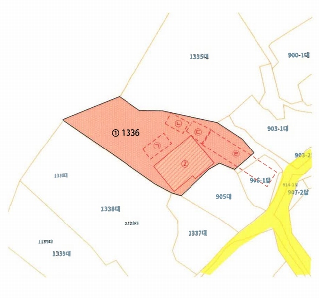 2025타경30977 경상남도 산청군 생비량면 화현리 1336 주택 경매 이미지