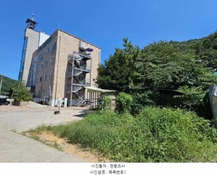 2025타경31009 경상남도 진주시 문산읍 상문리 963 노유자시설 경매 이미지